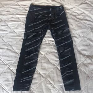 Athleta leggings-perfect condition!